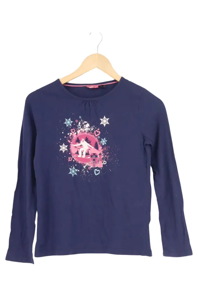 PEPPERTS! Langarmshirt Bild 1
