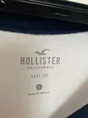 Vorschaubild 3 von T-Shirt Damen Gr. 36/S Casual Weiß Kurzarm