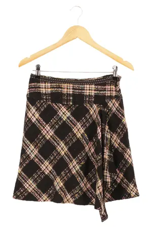 D.EXTERIOR Jeansrock