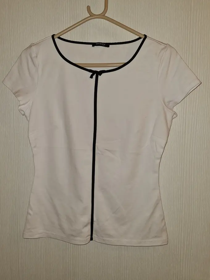 ORSAY T-Shirt Bild 3