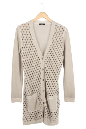 BIBA Strickjacke