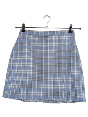 HOLLISTER Faltenrock