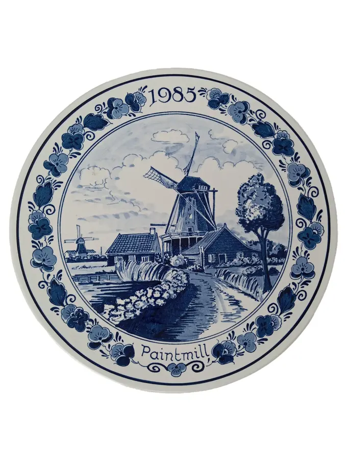 ROYAL GOEDEWAAGEN Sammelteller Bild 1