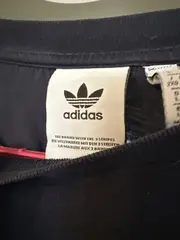 Vorschaubild 2 von Herren T-Shirt Gr. 50;L Blau Camouflage Raglan Streetwear