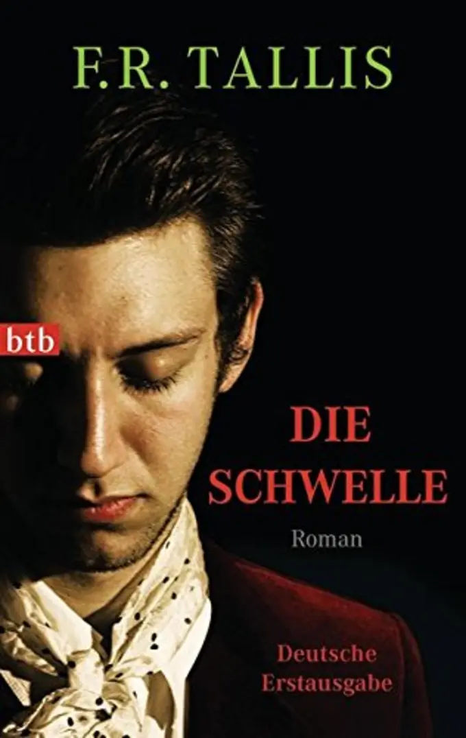 Horrorbuch Bild 1