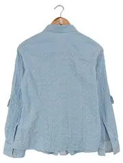 Vorschaubild SPIETH & WENSKY Trachtenbluse 2