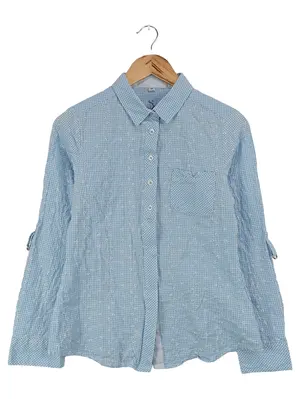 SPIETH & WENSKY Trachtenbluse