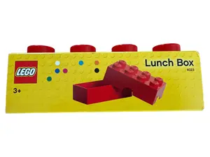 LEGO Lunchbox