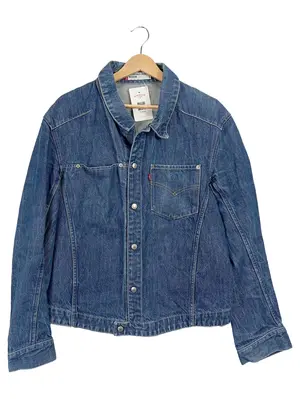 LEVI'S Jeansjacke
