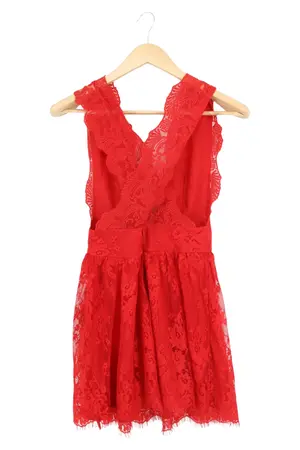 MAJORELLE Cocktailkleid
