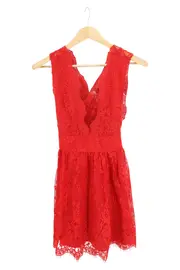 Vorschaubild MAJORELLE Cocktailkleid 2