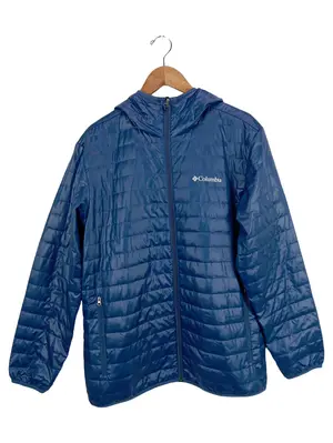 COLUMBIA Steppjacke