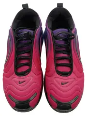 Vorschaubild 2 von Air Max 720 Damen Sneaker Gr. 40 Pink Lila Farbverlauf Turnschuhe
