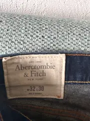 Vorschaubild 2 von Damen Jeans Regular Fit W32 L30 Blau Casual