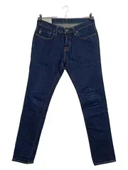 Vorschaubild 1 von Damen Jeans Regular Fit W32 L30 Blau Casual