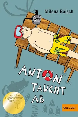 Buch für Kinder