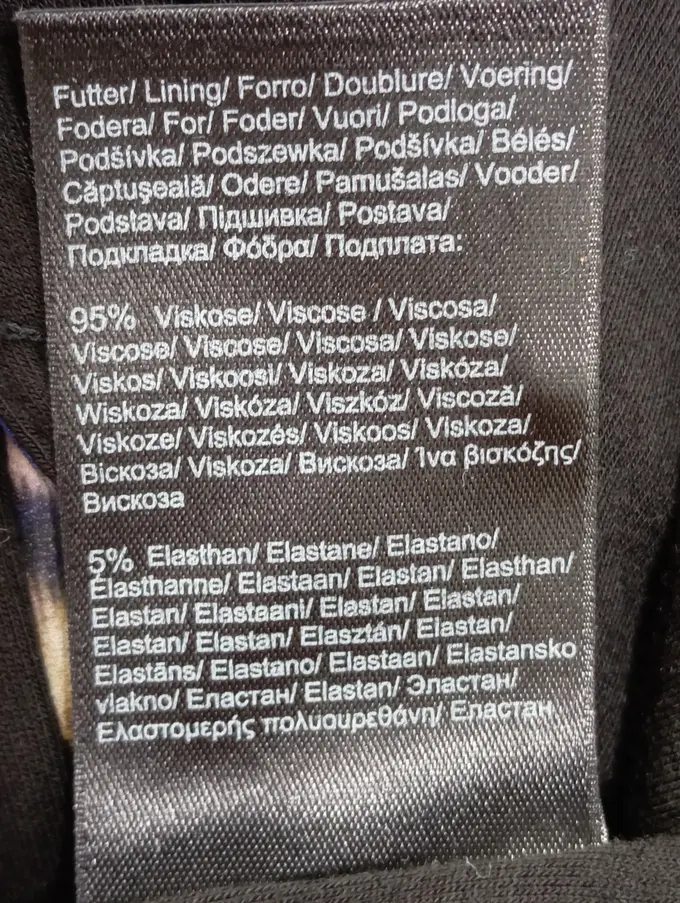 COMMA Bluse Bild 6