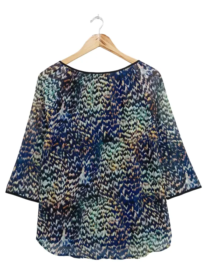 COMMA Bluse Bild 2