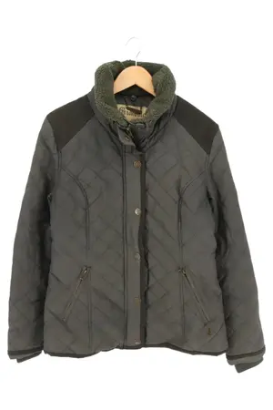 GIACOMO Steppjacke