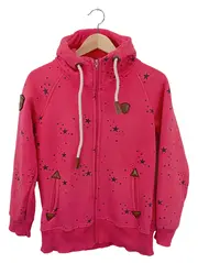 Vorschaubild NAKETANO Sweatjacke 1