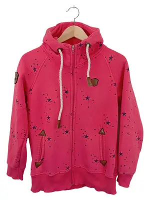 NAKETANO Sweatjacke