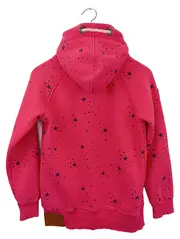 Vorschaubild NAKETANO Sweatjacke 2