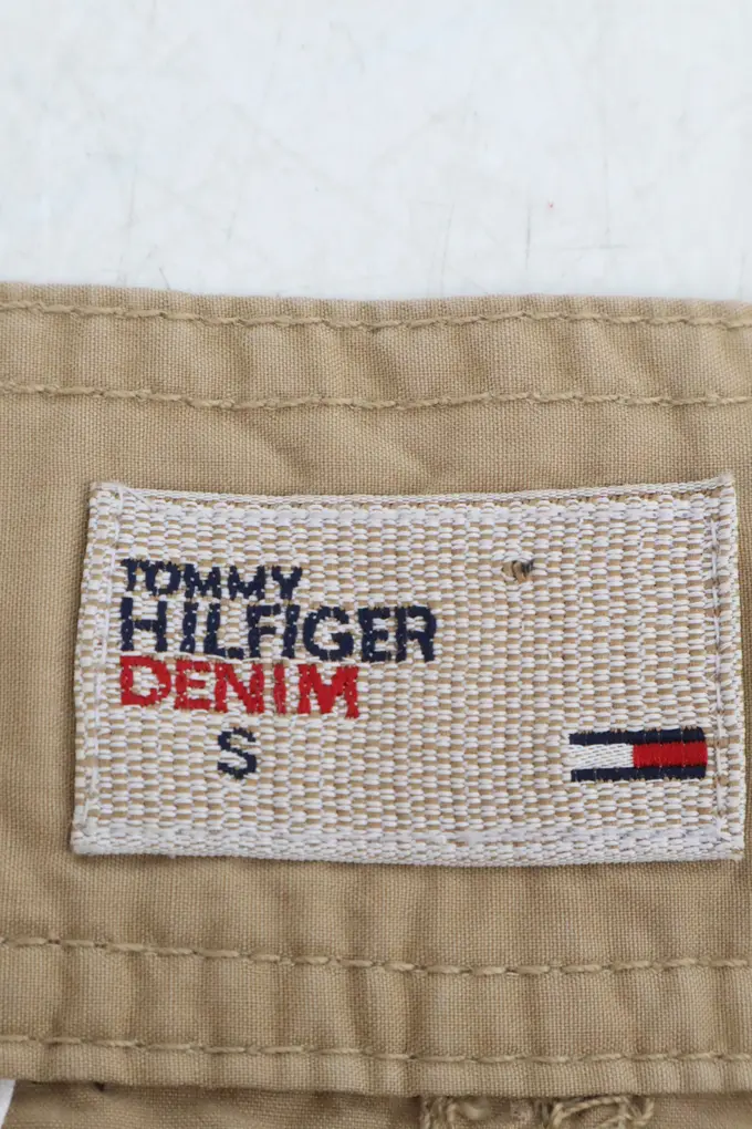 HILFIGER DENIM A-Linienrock Bild 3