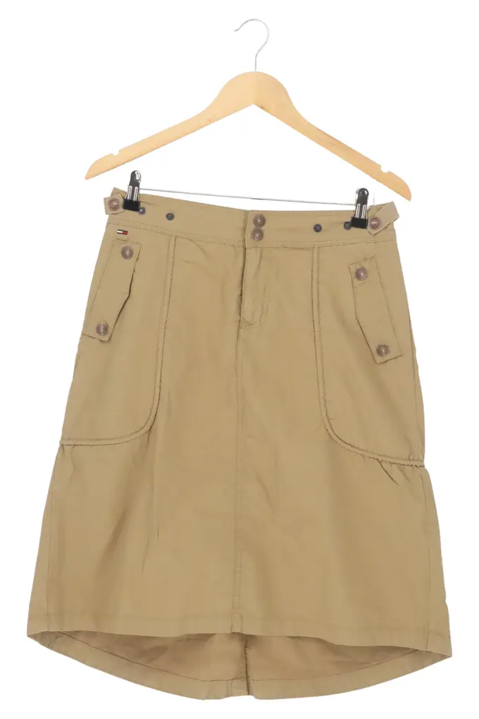 HILFIGER DENIM A-Linienrock Bild 1