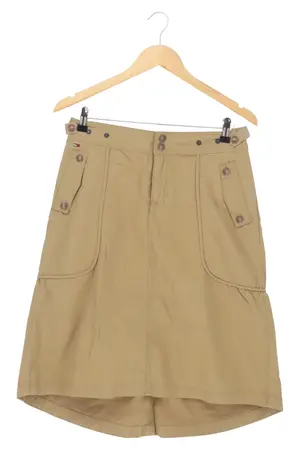 HILFIGER DENIM A-Linienrock