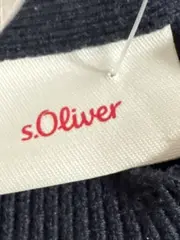 Vorschaubild 3 von Baby Pullover Gr. 62 Blau Tiermotiv Stickerei Langarm