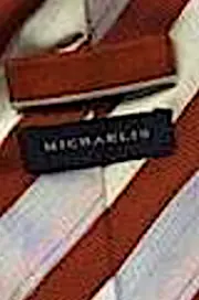 Vorschaubild MICHAELIS Krawatte 2
