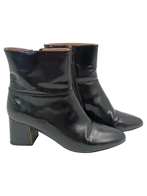 JIL SANDER Stiefelette