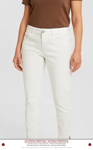 ESPRIT Jeans Skinny Fit