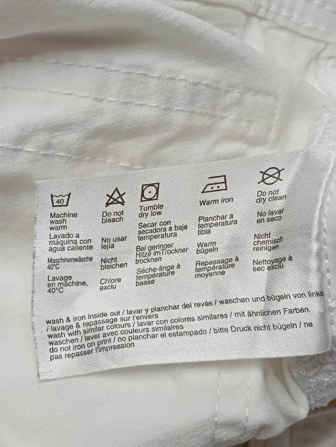 ESPRIT Jeans Skinny Fit Bild 5