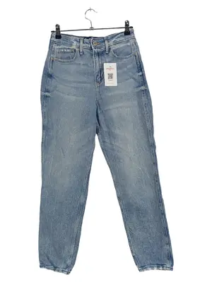 HOLLISTER Mom Jeans