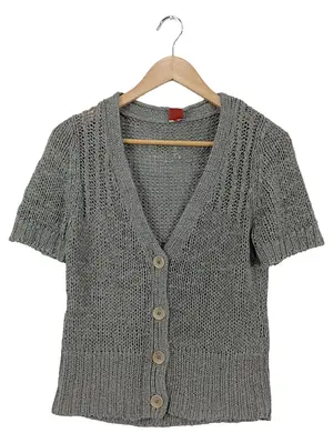 OLSEN Strickjacke
