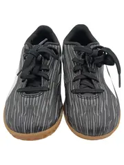 Vorschaubild 2 von Sportschuhe Kinder Gr. 28 Schwarz Hallenschuhe Modell 106581-02