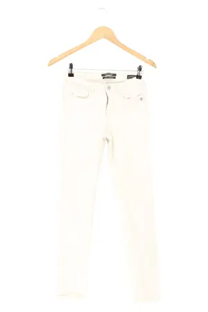 SCOTCH & SODA Stoffhose