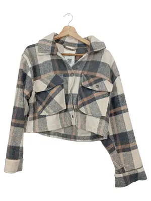 PULL&BEAR Sweatjacke