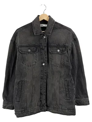 ZARA Jeansjacke