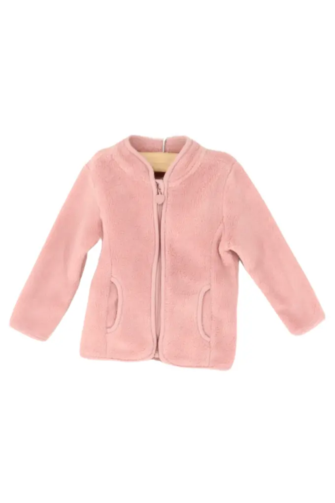 S.OLIVER Fleecejacke Bild 1