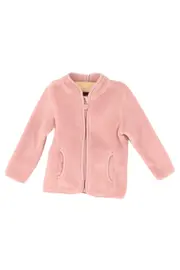 Vorschaubild S.OLIVER Fleecejacke 1