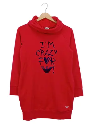 ARMANI JUNIOR Kapuzenpullover