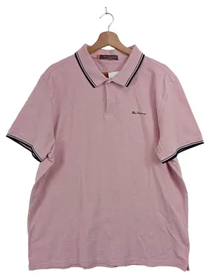 BEN SHERMAN Poloshirt