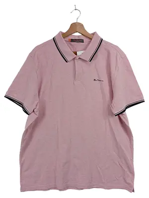 BEN SHERMAN Poloshirt