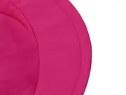Vorschaubild 3 von Schirmmütze Mädchen Pink Baumwolle Sonnenschutz Kinder Mütze