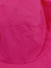 Vorschaubild 2 von Schirmmütze Mädchen Pink Baumwolle Sonnenschutz Kinder Mütze