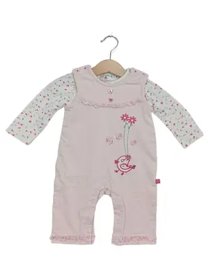 WUNSCHKIND Baby Body