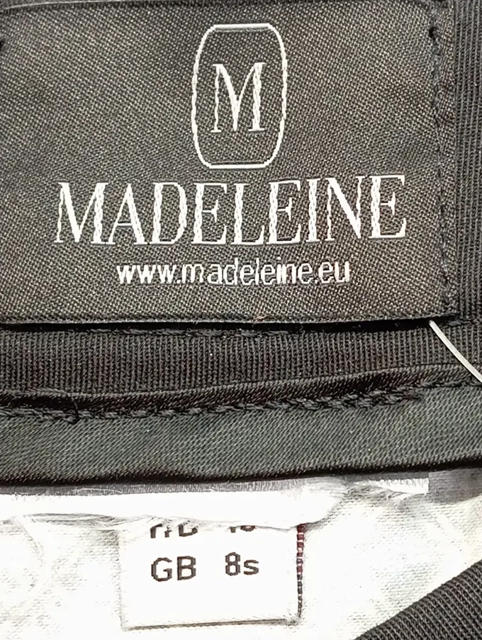 MADELEINE Stoffhose Bild 3