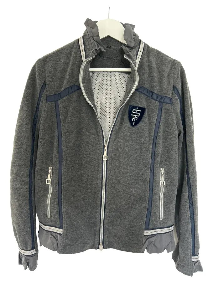 SPORTALM Fleecejacke Bild 1